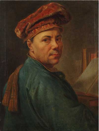 �����������. ��. 1750. ��������������� �����, ������ [����� ������� �����]